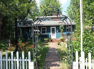 9685 E 30th Rd, Cadillac, MI 49601