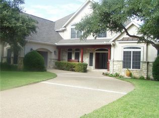 5 N Sarazen Loop, Georgetown, TX 78628