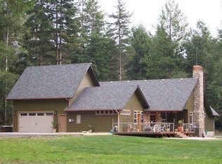 191 Bell Hole Loop, Crescent City, CA 95531