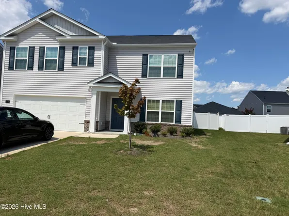 3108 March Ct, Greenville, NC 27834