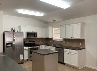 206 Pomo Trl, Harker Heights, TX 76548