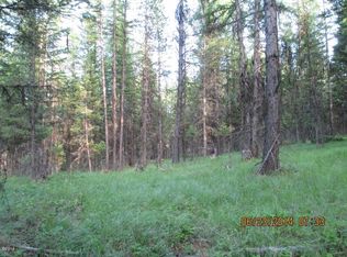 Nhn Pomeroy Trl, Eureka, MT 59917