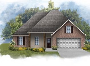 206 Bay Meadow Dr, Lafayette, LA 70507