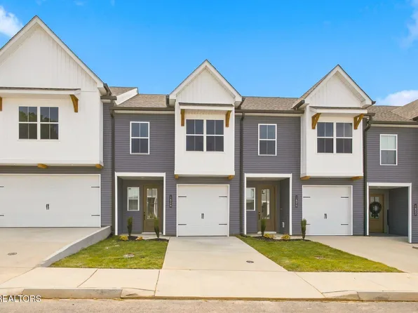 1624 Lateglow Way, Knoxville, TN 37931