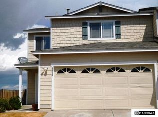 8839 Red Baron Blvd, Reno, NV 89506