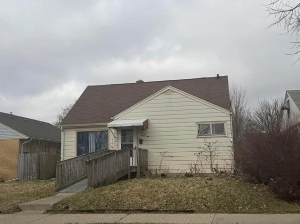 4361 N 66th STREET, Milwaukee, WI 53216