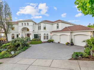 2343 NW Pinnacle Dr, Portland, OR 97229