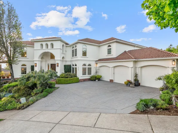 2343 NW Pinnacle Dr, Portland, OR 97229
