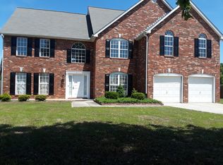 32 Tyler Rdg, Jonesboro, GA 30238