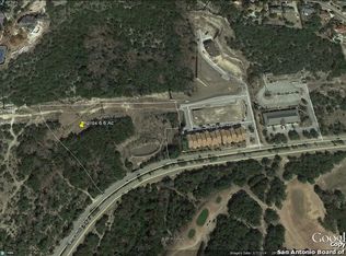 Camp Bullis Rd, San antonio, TX 78256