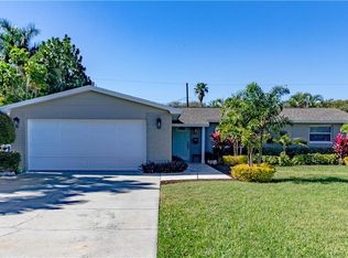 4400 Indianapolis St NE, Saint Petersburg, FL 33703