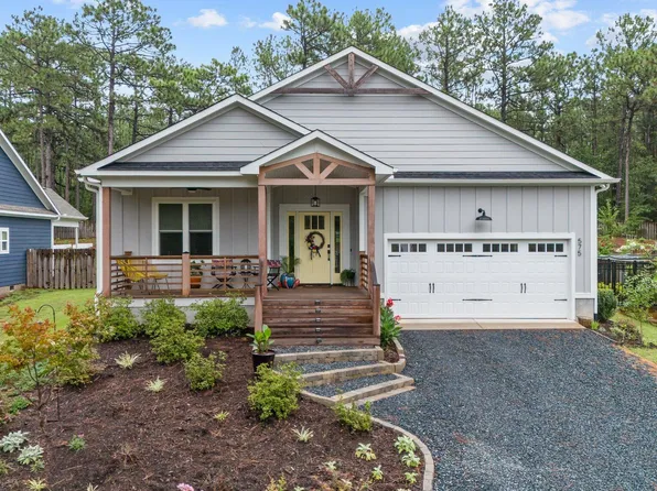 575 Clark Street, Southern Pines, NC 28387
