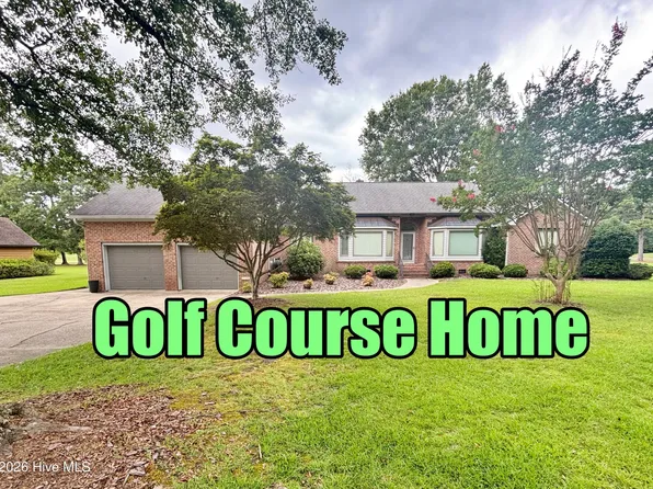 3305 Peppercorn Road, New Bern, NC 28562