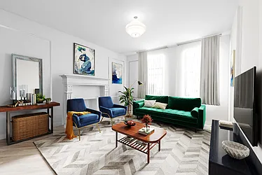 622 West 114th Street, #2A