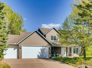 1808 Burr St, Saint Paul, MN 55117