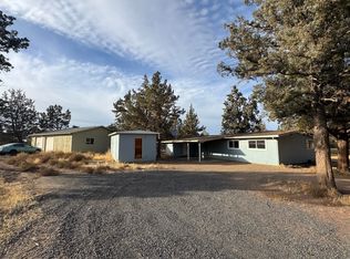 963 NW 55th St, Redmond, OR 97756