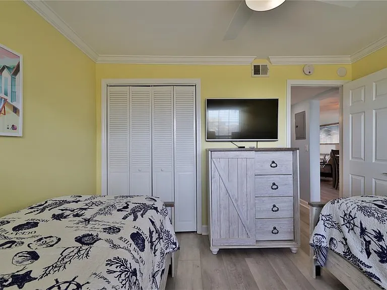 3801 S Atlantic Ave #UT204 — Photo 16