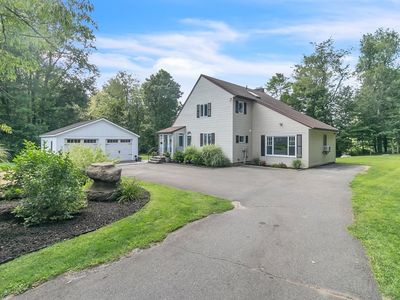 11 Pineridge Rd, Montgomery, MA, 01085