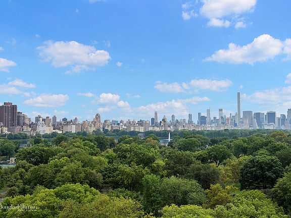 3rd image of 372 Central Park W APT 17C