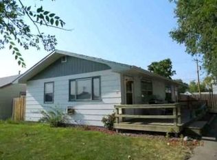 311 W Reid Ave, North Platte, NE 69101