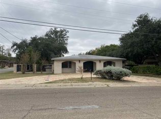 1919 E Stewart St, Laredo, TX 78043
