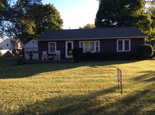 1695 W William St, Delaware, OH 43015