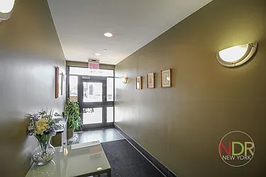 Rented by Next Door Realty NYC