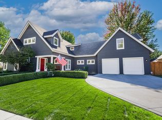1115 E Pastoral Ct, Eagle, ID 83616