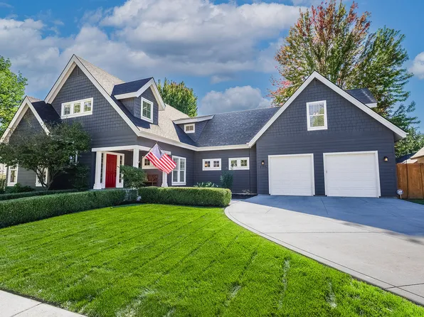 1115 E Pastoral Ct, Eagle, ID 83616