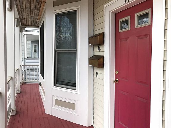 3rd image of 14A Fellsway W #14A