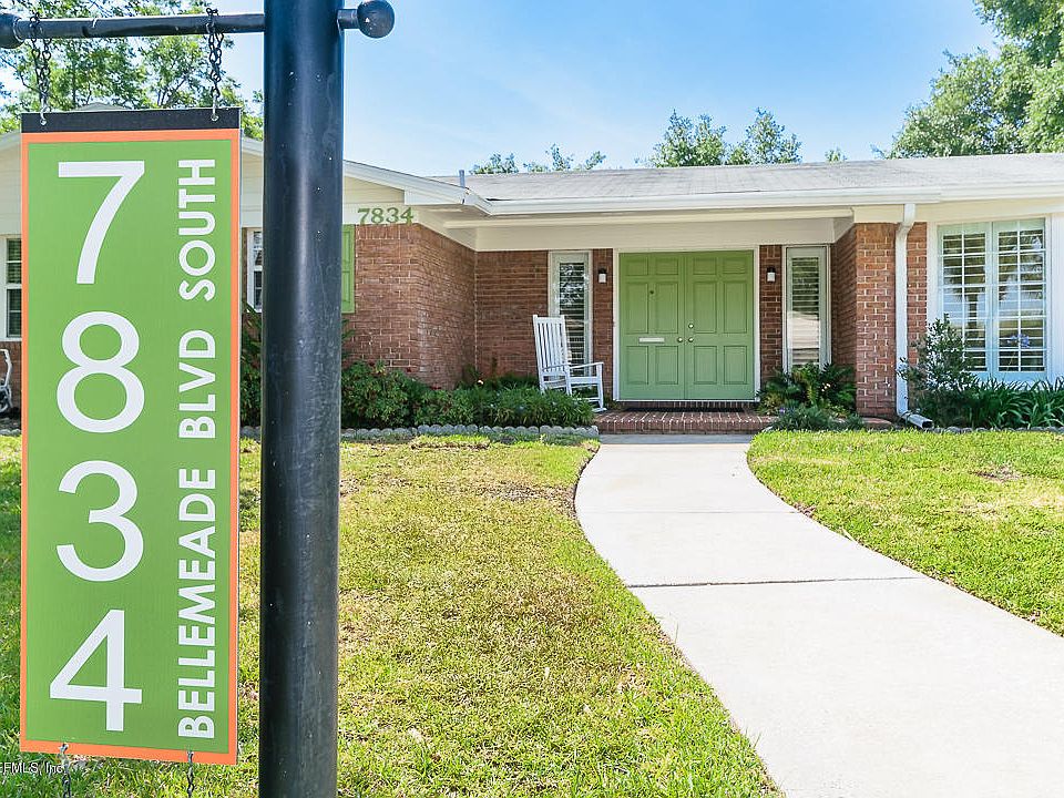 1st image of 7834 Bellemeade Blvd S