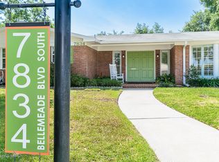 7834 Bellemeade Blvd S, Jacksonville, FL 32211