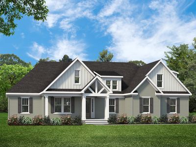 300 Summerall Dr, Anderson, SC, 29621