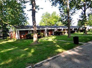 901 Hubbel St #905, Maumee, OH