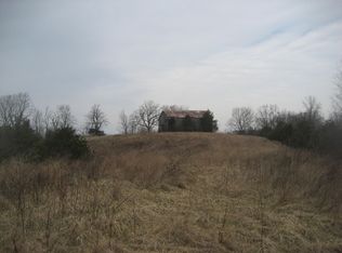 1234 Rutherford School Rd, Lawrenceburg, KY 40342