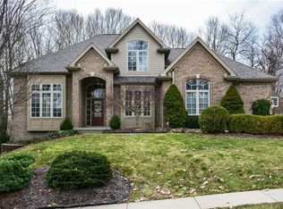 210 Gander Dr, Wexford, PA 15090