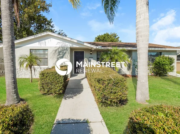 8729 Sabal Way, Port Richey, FL 34668