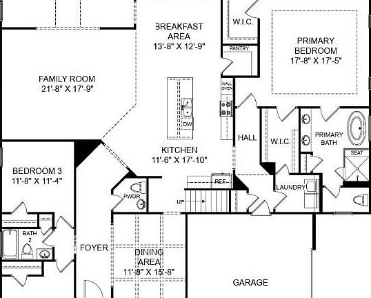 2nd image of 178 Collin Reeds Road