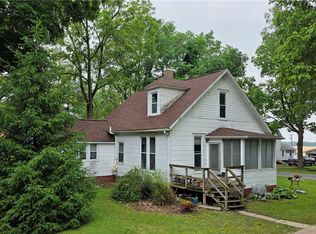 310 N Ellen St, Homer, IL 61849