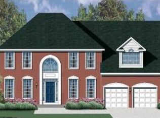 12020 Deer Bit Ct, Glen Arm, MD 21057