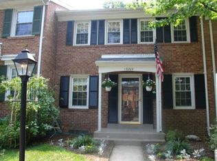 13202 Putnam Cir, Woodbridge, VA 22191