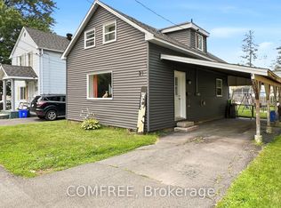 21 Monroe Ave, Cornwall, ON K6H 2N1
