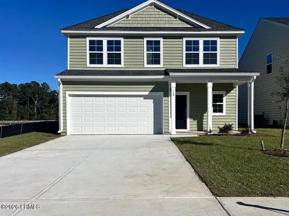 120 Landing Road, Ridgeland, SC 29936