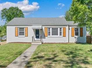 1811 Fareham Rd SW, Roanoke, VA 24015