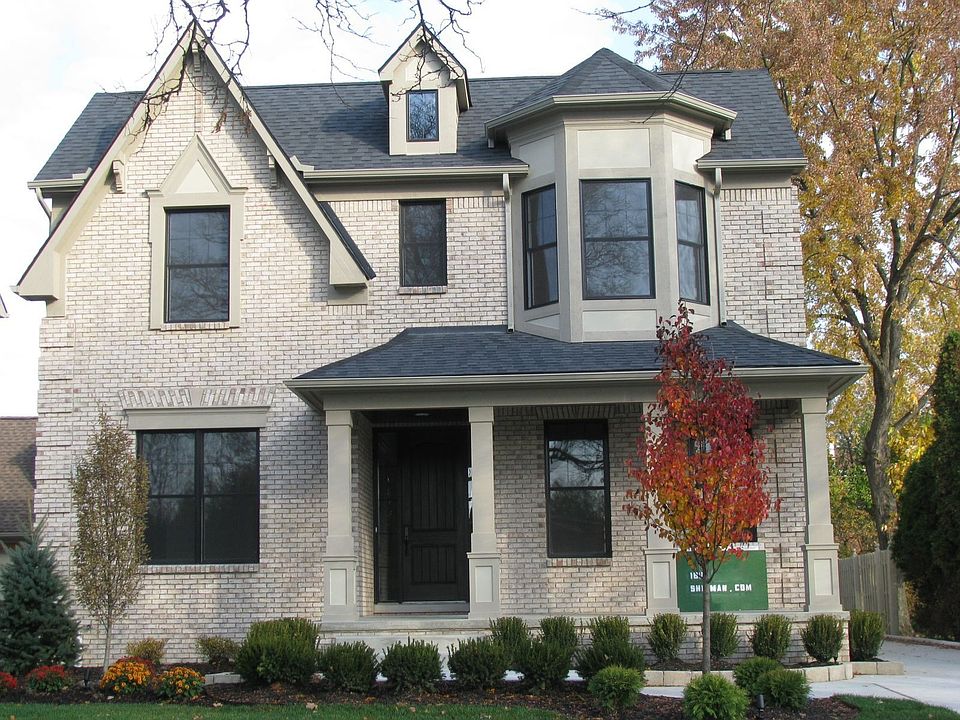 Beautiful Curb Appeal