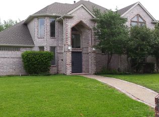6201 Crested Butte Dr, Dallas, TX 75252