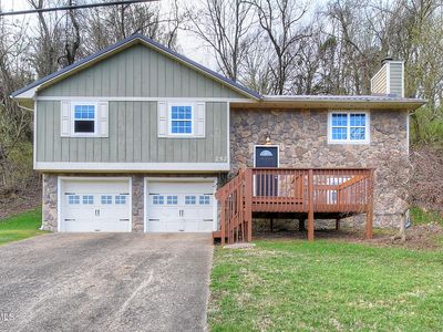 252 River Edge Dr, Kingsport, TN, 37660