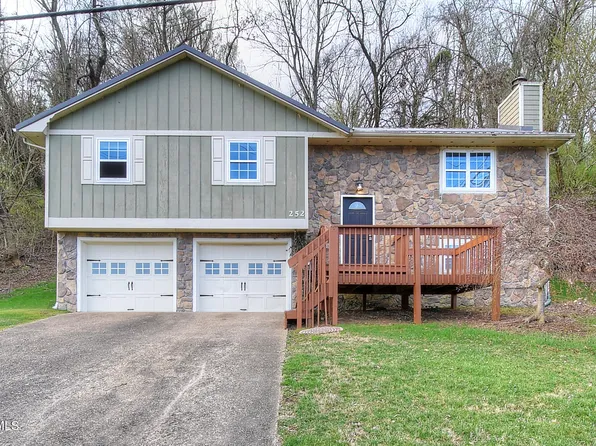 252 River Edge Dr, Kingsport, TN 37660