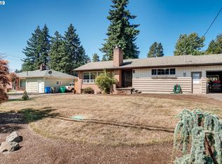 1609 NE 114th Ave, Portland, OR 97220