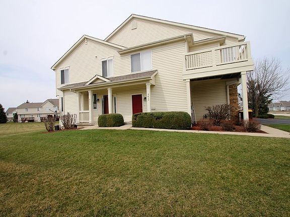 4th image of 4452 Squaw Valley Dr #21